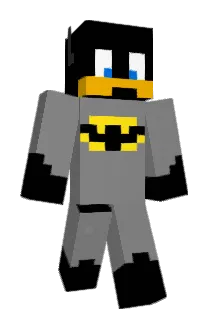 Hej_Fluen Minecraft avatar full body
