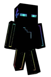 Hej_KJ Minecraft avatar full body