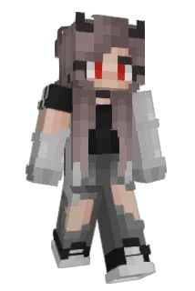 Hej_Tykke Minecraft avatar full body