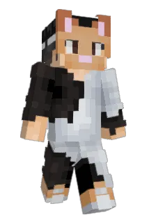 HelalDayiOglu Minecraft avatar full body