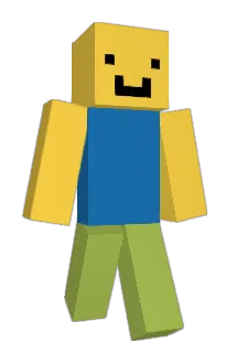 HeldSquire Minecraft avatar full body
