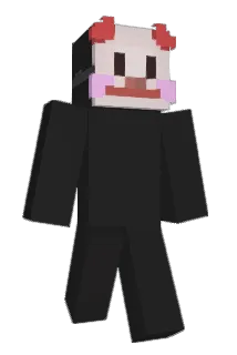 Heldhugo26 Minecraft avatar full body