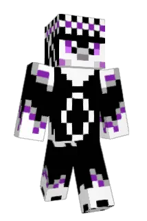 HelenaHound Minecraft avatar full body