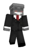 Helfyyy_1 Minecraft avatar full body