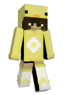 Heli_Absturz Minecraft avatar full body