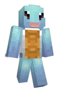 Helis555 Minecraft avatar full body