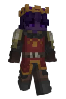 HellBoYz_ Minecraft avatar full body