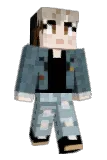 HellFaun Minecraft avatar full body