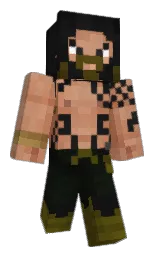 Custom render preview