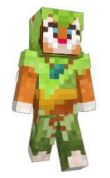 Custom render preview