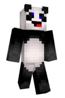 Hell_Rider Minecraft avatar full body