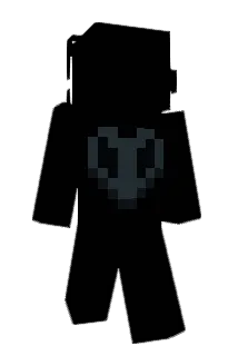 Hella_Pack Minecraft avatar full body