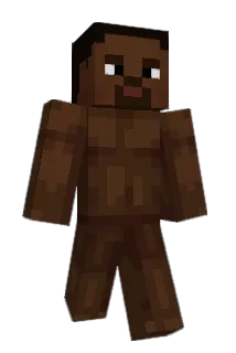 Hellfirev312 Minecraft avatar full body