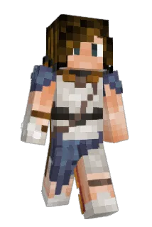 Helljumper_ Minecraft avatar full body