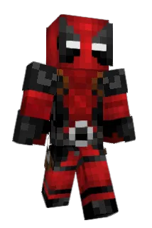 Hellmo23 Minecraft avatar full body