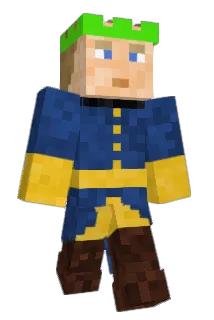 Hello12121232 Minecraft avatar full body