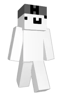 Hello368 Minecraft avatar full body