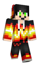 Custom render preview
