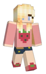 Custom render preview