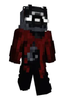 HelloImHelp Minecraft avatar full body