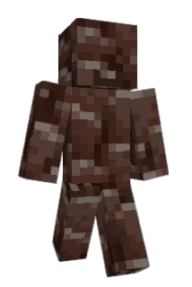 HelloJuie_Queen Minecraft avatar full body