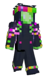 Custom render preview