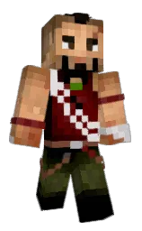 Custom render preview
