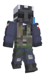 Custom render preview