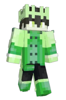 Hello_its_Haz Minecraft avatar full body
