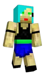 Custom render preview