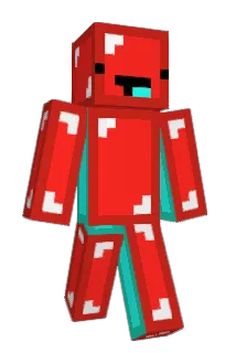 Helloman123 Minecraft avatar full body