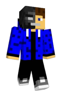 Hellomeisdimitri Minecraft avatar full body