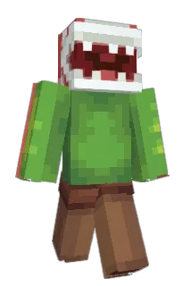 Hellooo10 Minecraft avatar full body