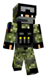 Custom render preview