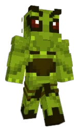 Custom render preview