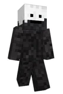 HeloFresh Minecraft avatar full body
