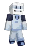 Helr0Nyx Minecraft avatar full body