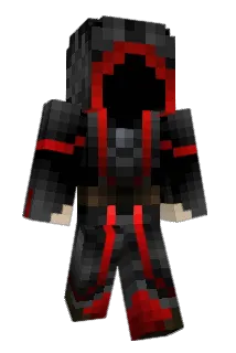 Helstar_ Minecraft avatar full body