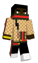 Custom render preview