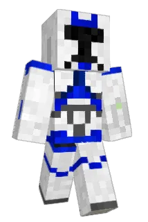 Heman2013 Minecraft avatar full body