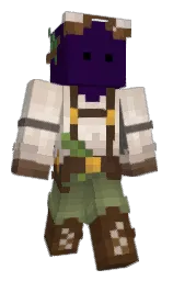 Custom render preview