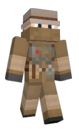 Custom render preview
