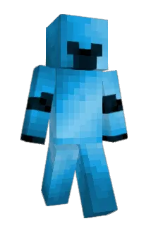 Hemmit_ Minecraft avatar full body
