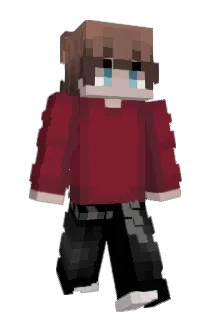 Hempel_ Minecraft avatar full body