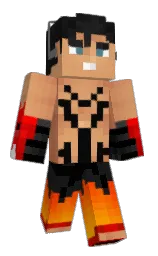 Custom render preview