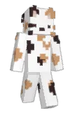 Hen__ Minecraft avatar full body