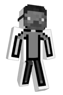 HenanChina Minecraft avatar full body