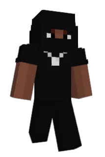 Hendo67 Minecraft avatar full body