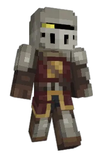 Hendo_exe Minecraft avatar full body