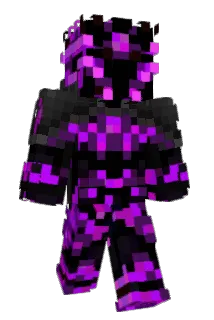 Hendrik_2012 Minecraft avatar full body